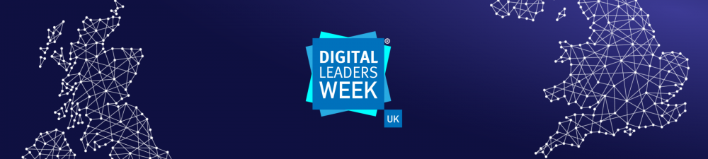 Digital Leaders Week 